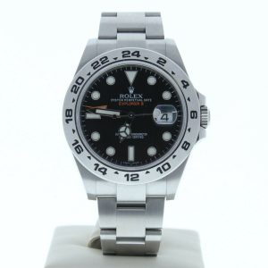 Rolex Explorer
