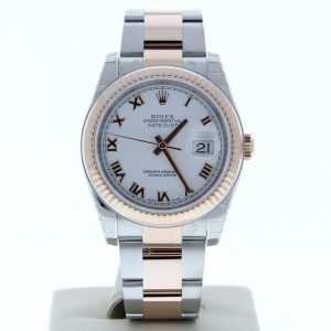 Rolex Datejust 36mm