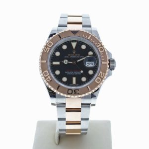 Rolex Yachtmaster