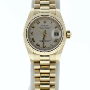 Rolex Presidential