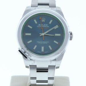 Rolex Milgauss