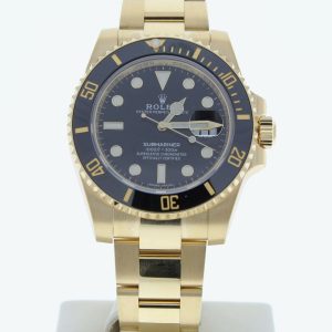 Rolex Submariner