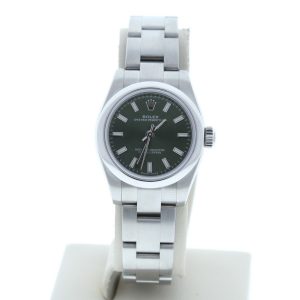 Rolex Oyster Perpetual