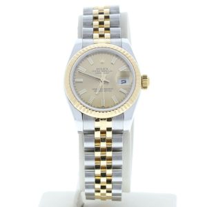 Rolex 26mm Datejust